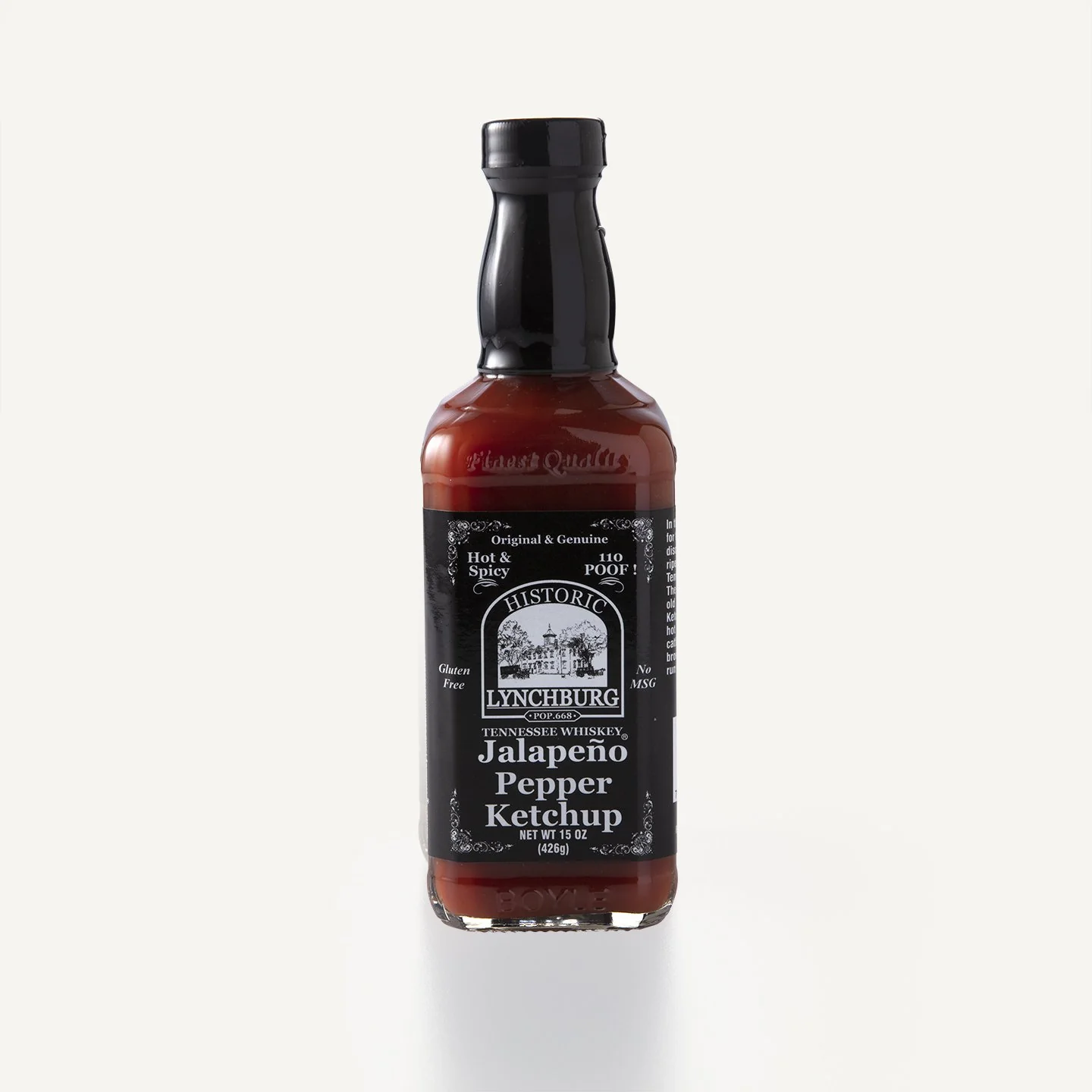 Sauces, Dressings, & Spices