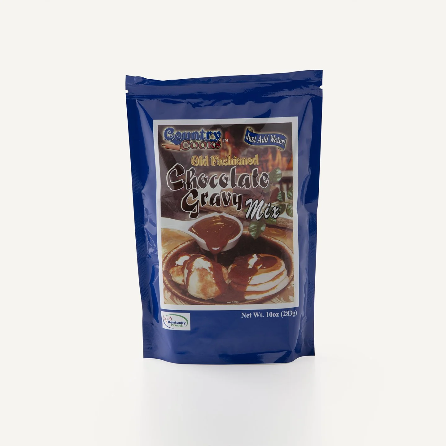 Mixes & Flours