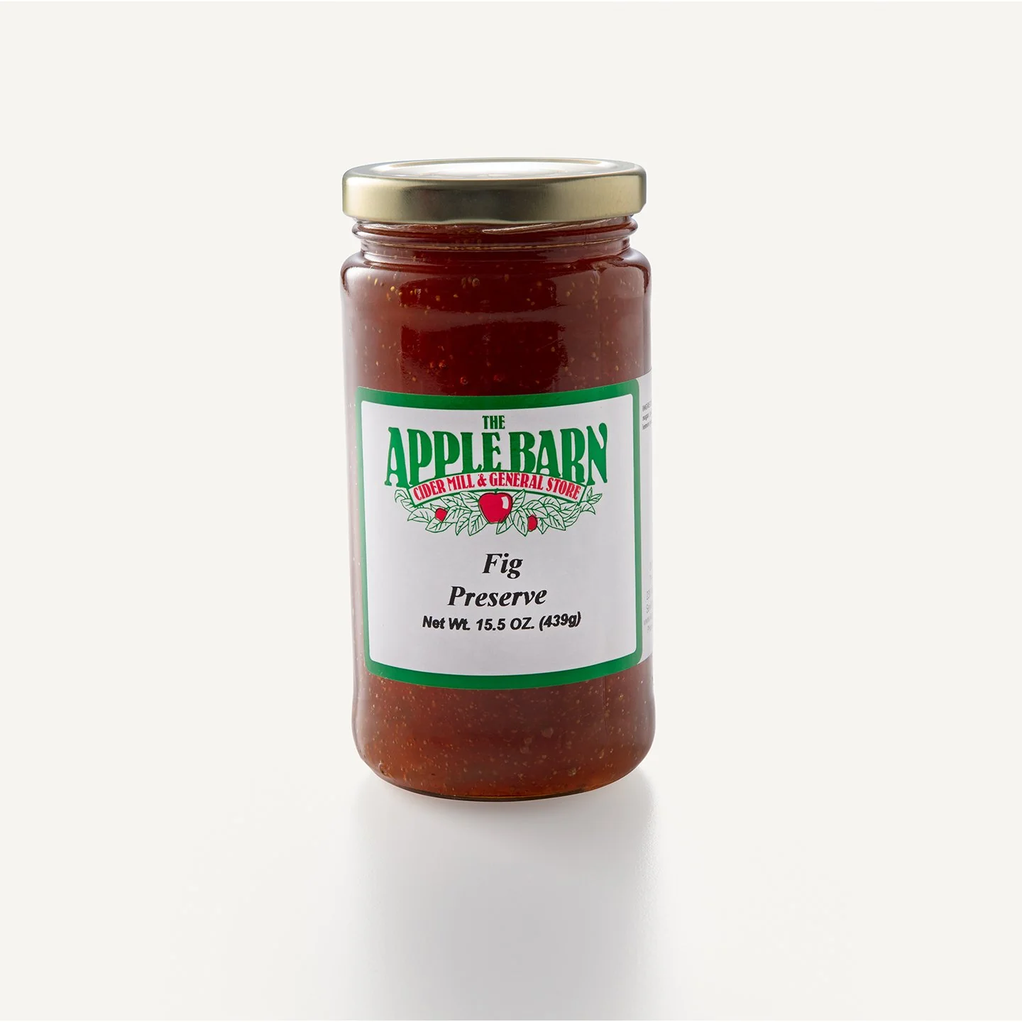 Apple Butter, Jams, & Syrups